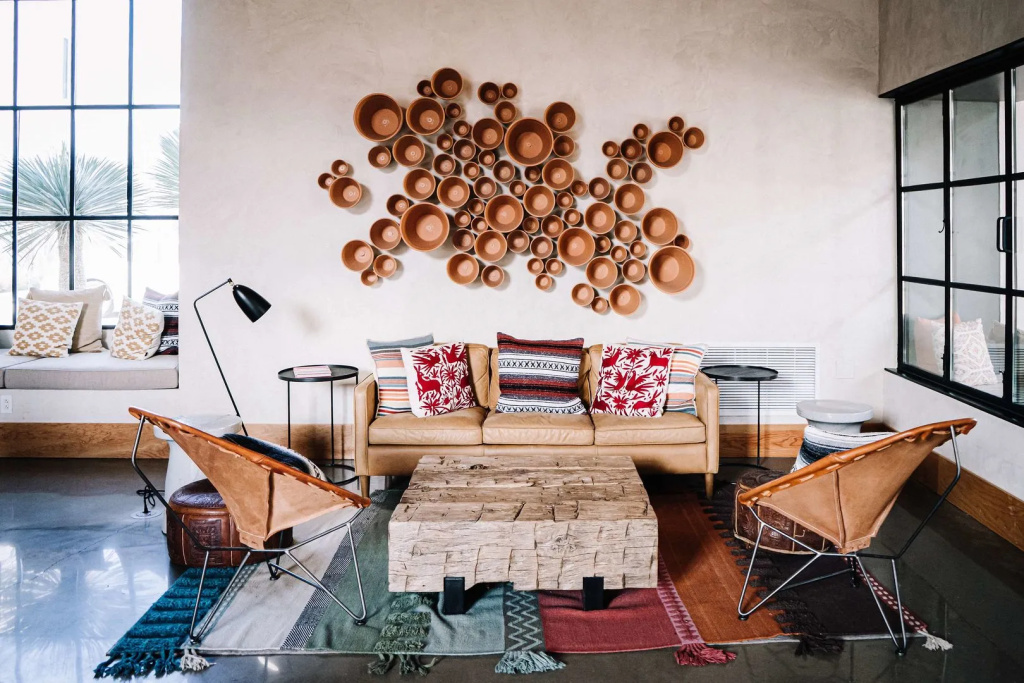 Texican Court, by Valencia Hotel Collection