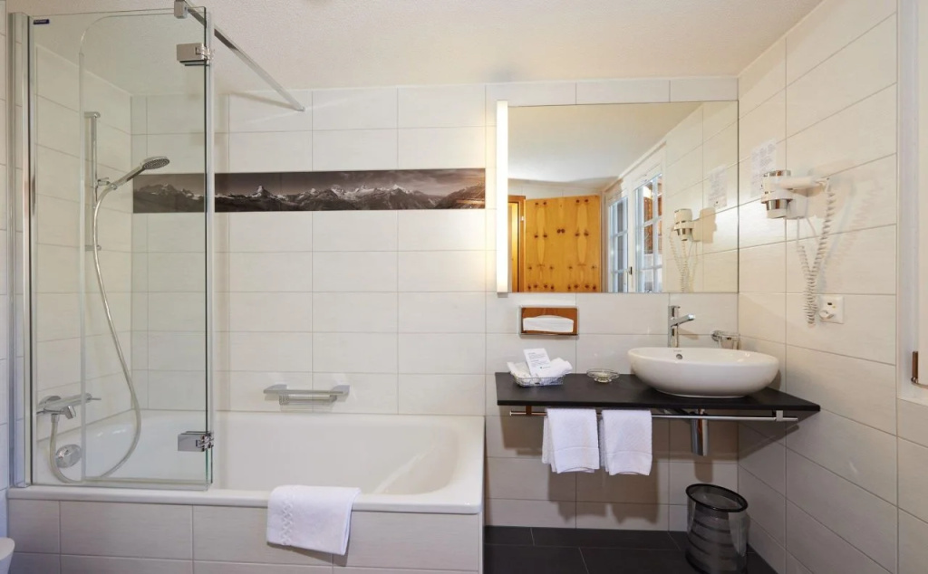 Welschen Hotel