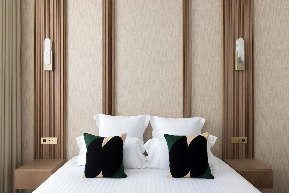 HIGHSTAY - Luxury Serviced Apartments - Le Marais