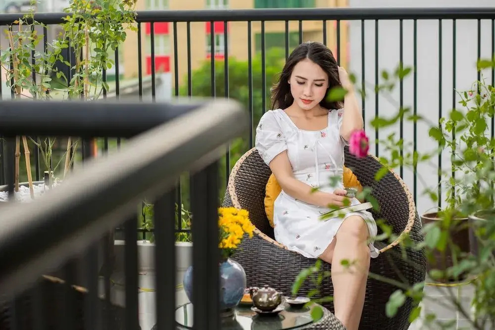 The Bloom Hanoi - Bespoke Living
