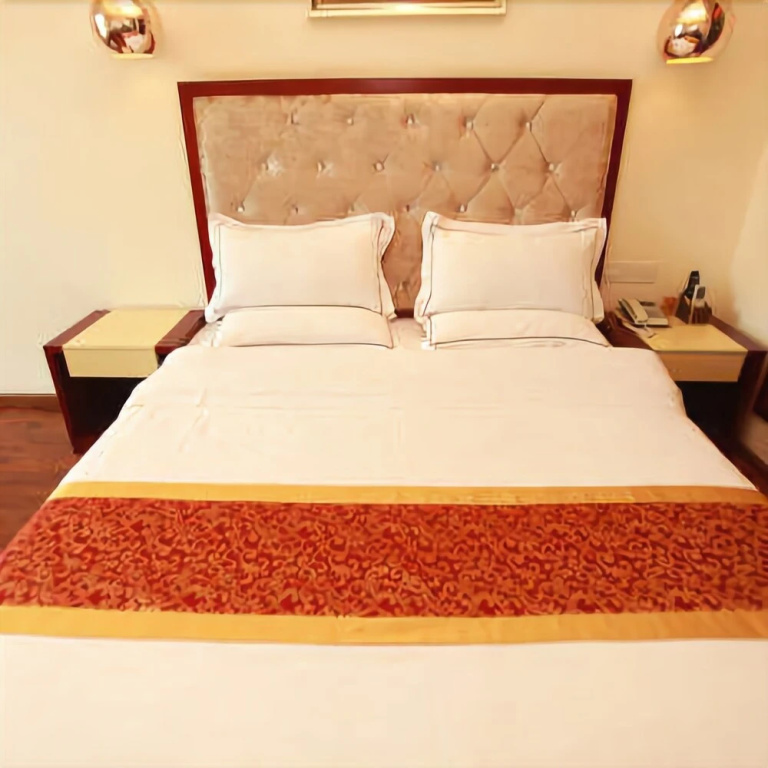 Tianyu Longtan Hotel