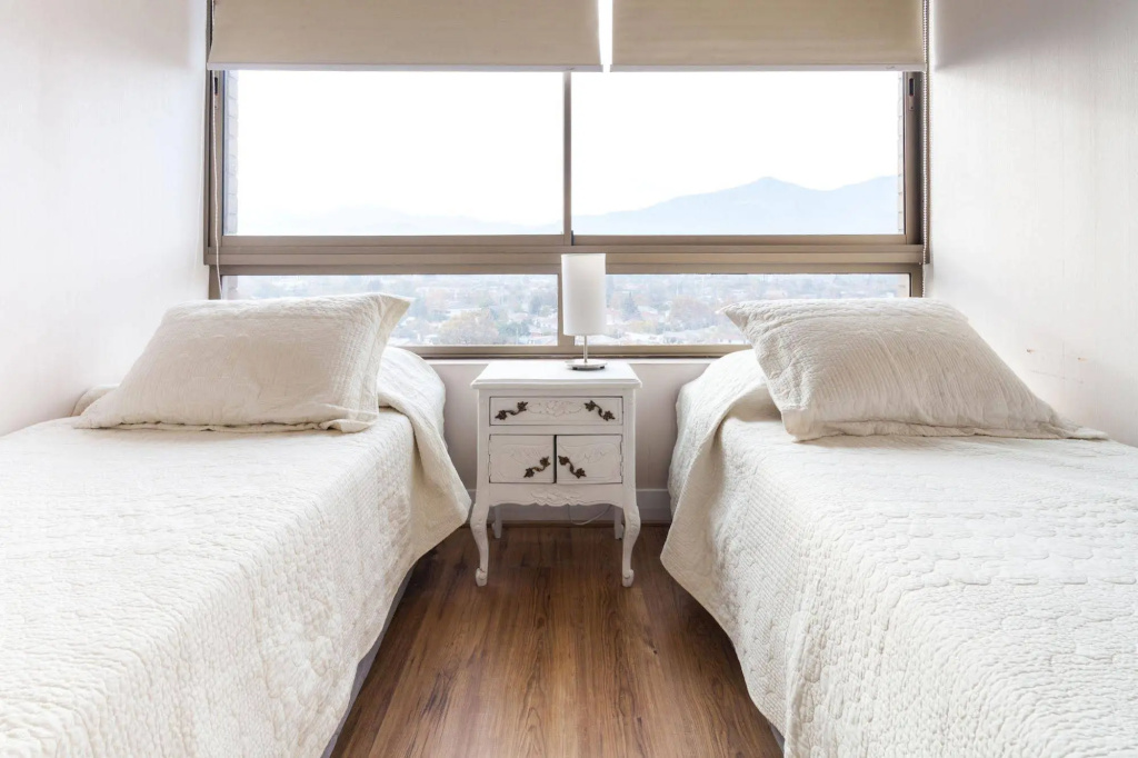 RA1 Apartamento Metro Manquehue