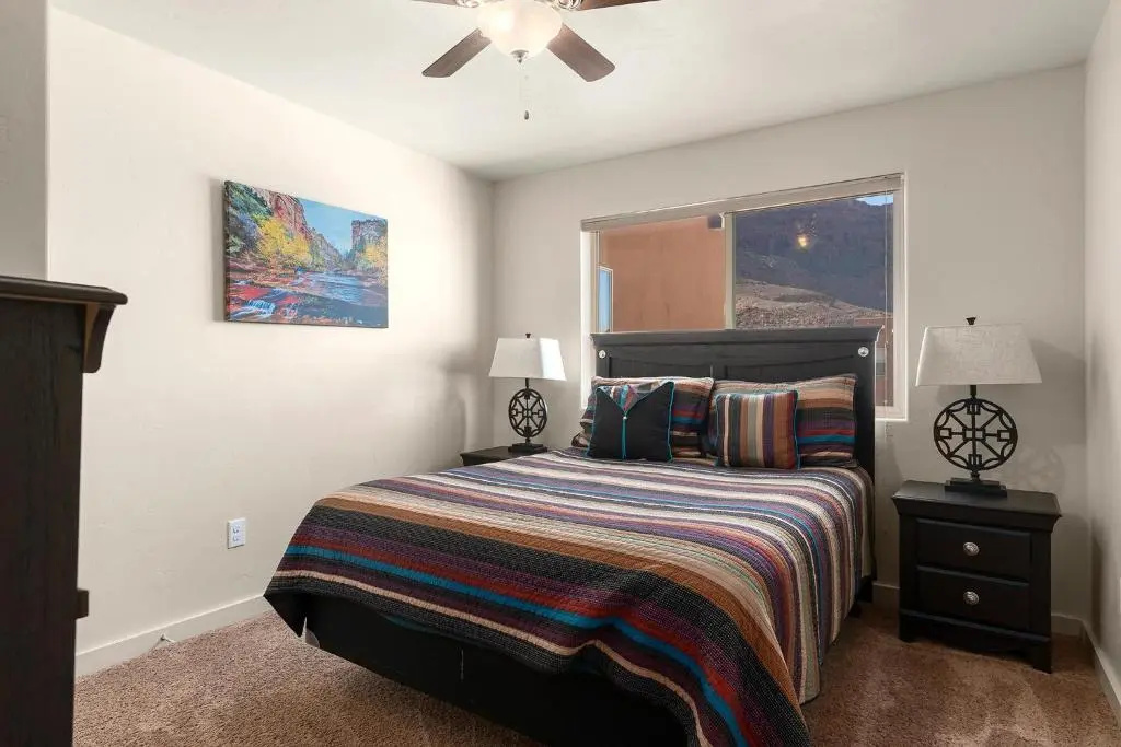 Rim Village Vista Unit 11A4