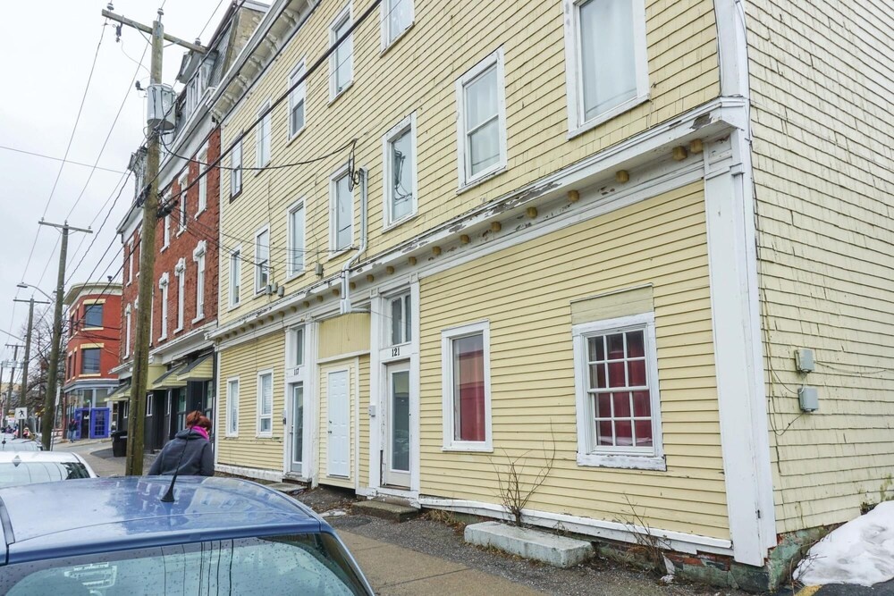 Renovated Cozy 2-br in Uptown SJ Location Coffee