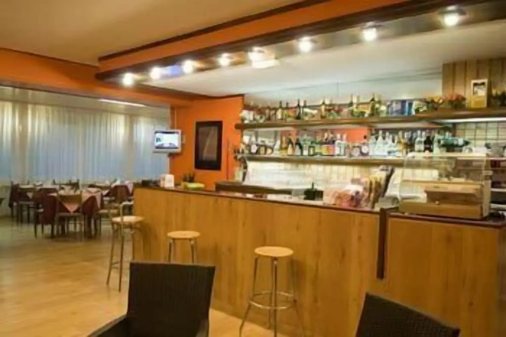 Hotel Rosa Dei Venti