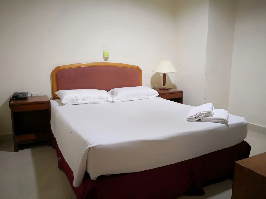 Carlton Star Hotel