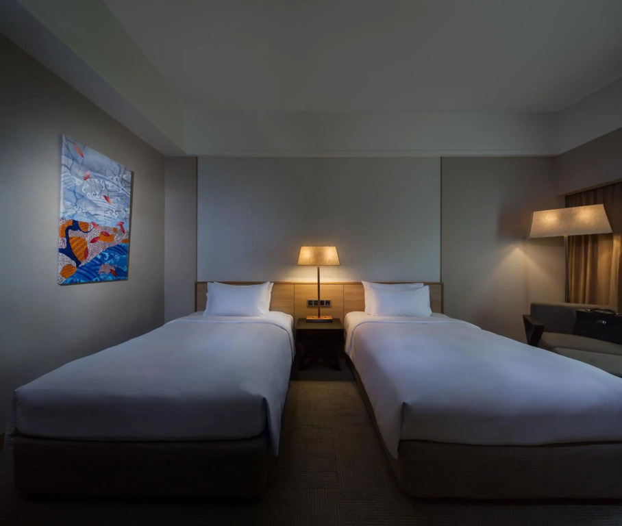 Grand Mercure Singapore Roxy
