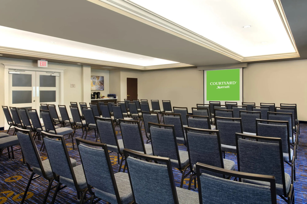 Courtyard by Marriott Fort Lauderdale Coral Springs