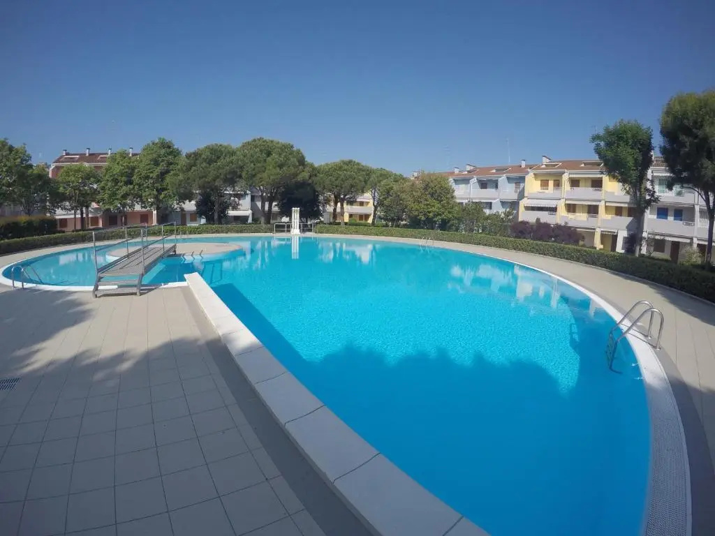 Villaggio Riviera - Agenzia Cocal