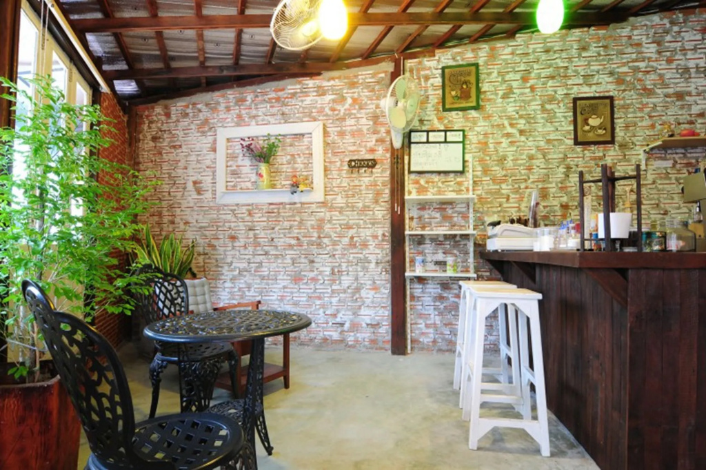 Khon Kaen Orchid Hotel