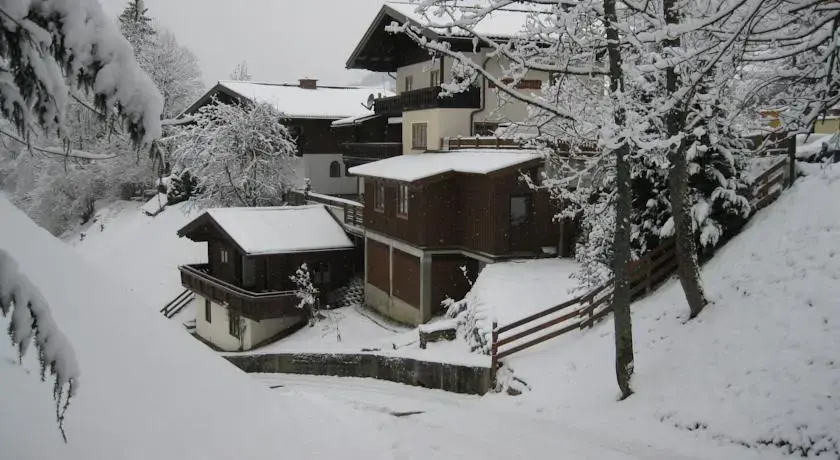 Appartements Sonnrain