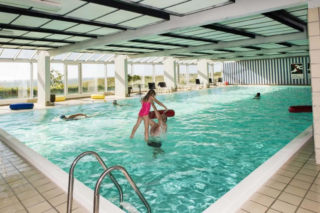Landal Hotel Fyrklit