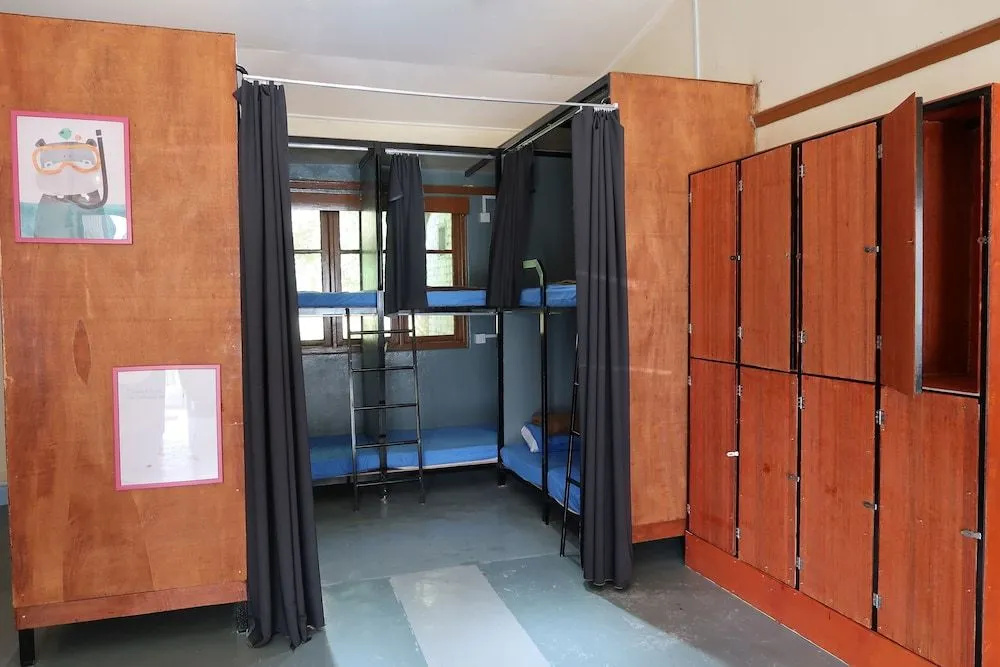Farm Guest House - Hostel