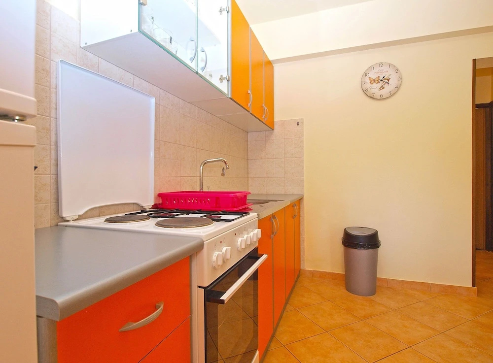 Apartment 1468