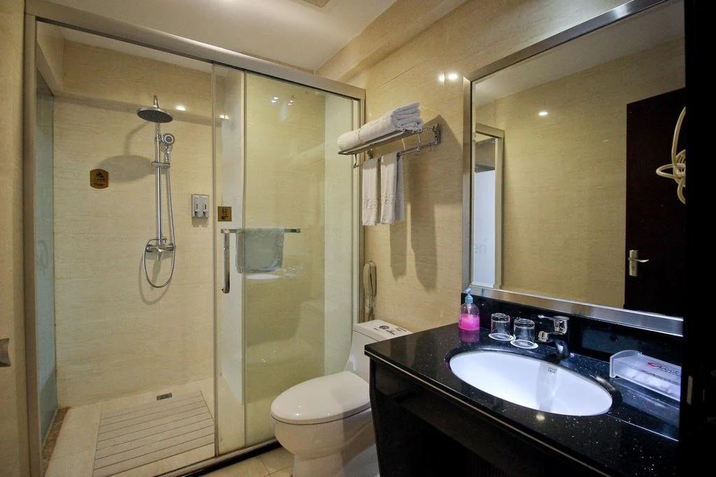 Carriden Hotel Shenzhen