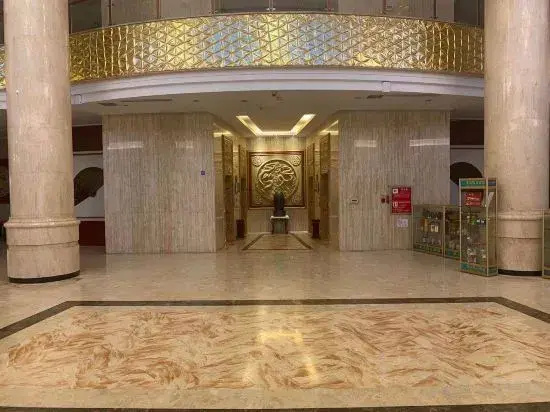 Dongda Holiday Hotel