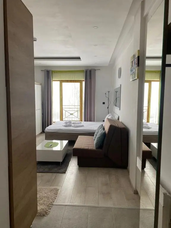 Milmari Apartman P03