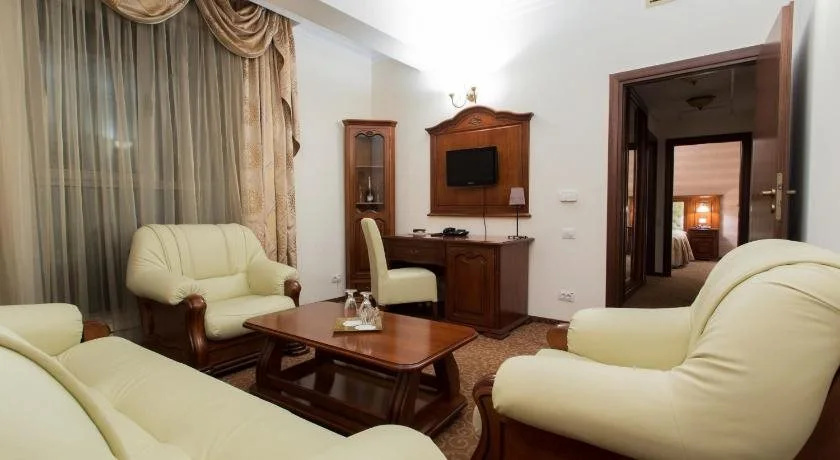 President Hotel