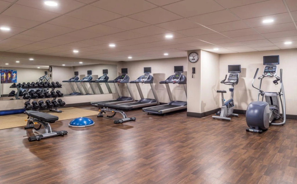 Holiday Inn Auburn-Finger Lakes Region by IHG