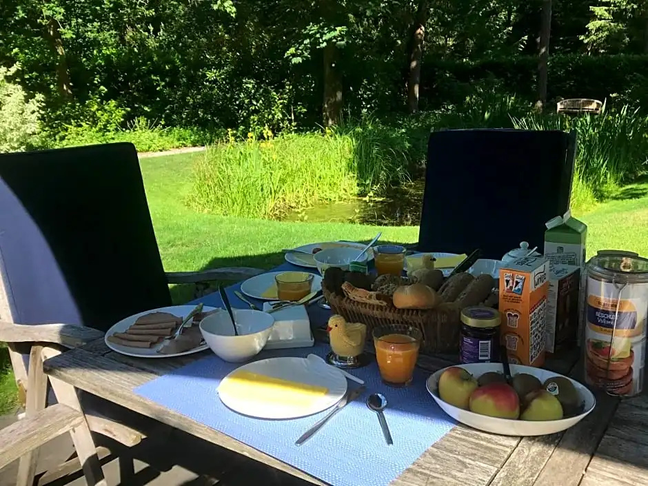 B&B De Stijl