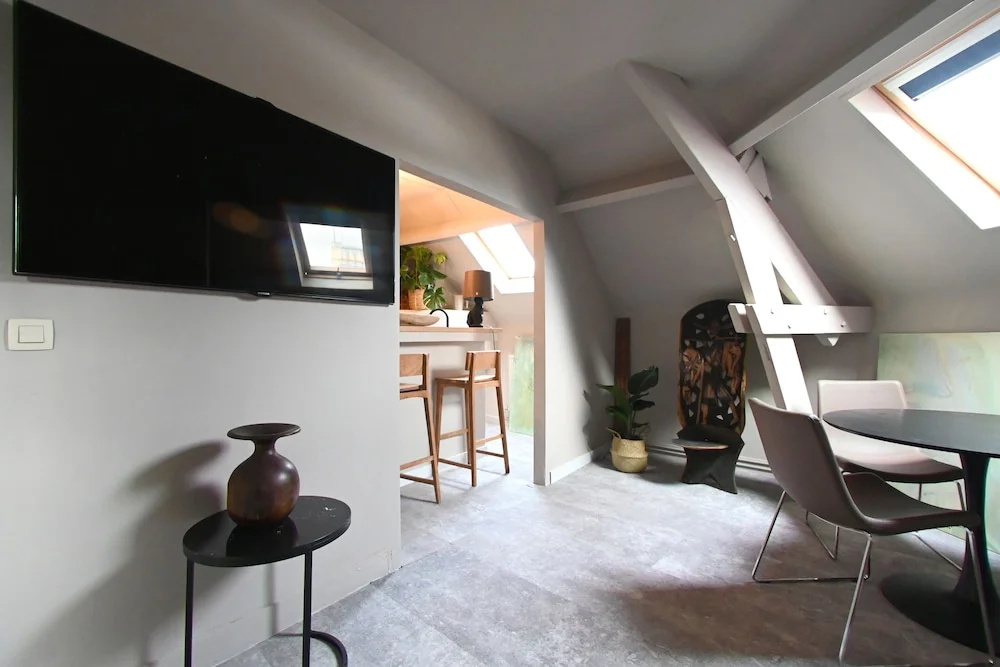 Cheap, Affordable Luxury in Antwerp Cc-4