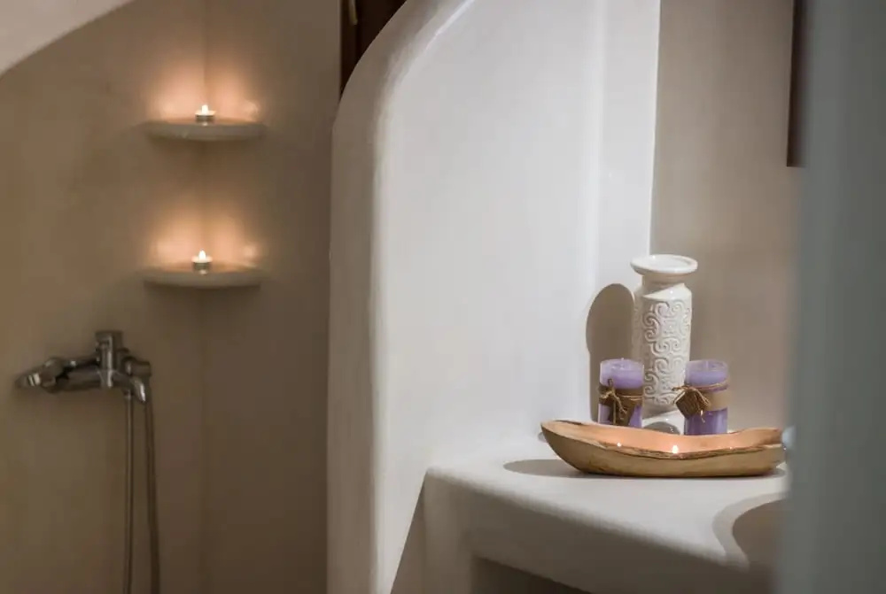Gratsias Luxury Apartments Naxos