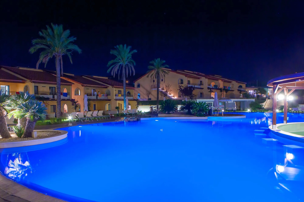 Relais Capo Spulico - Beach & SPA