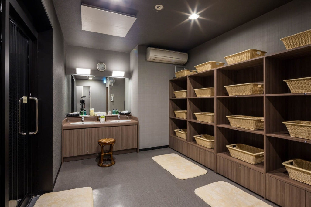 Hotel Route-Inn Tokyo Kamata -Ayamebashi-