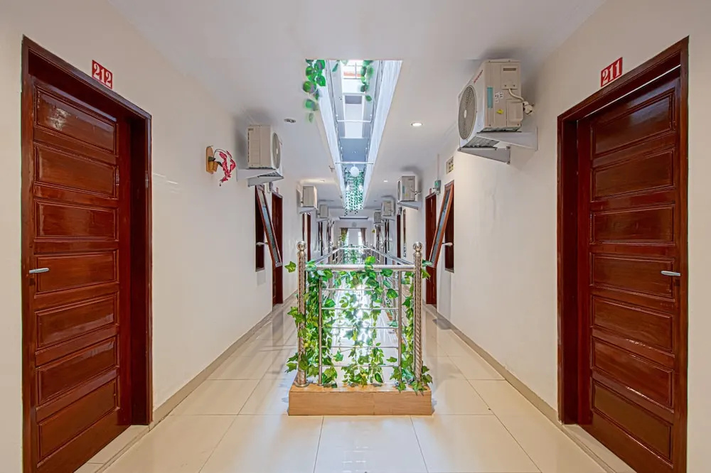 Vania Residence