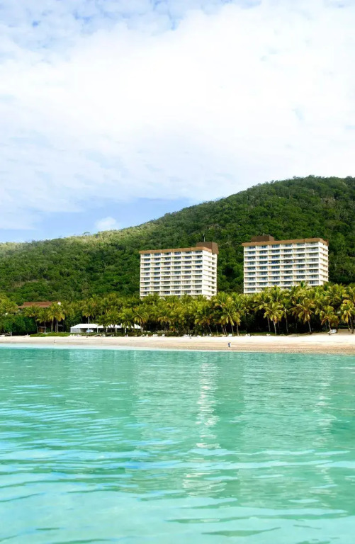 Whitsunday Apartments