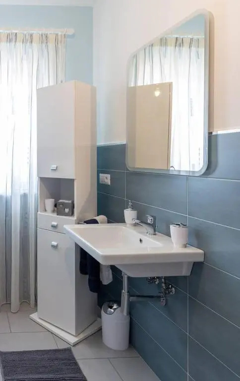Il Sopracciglio Suites - Pink Apartment