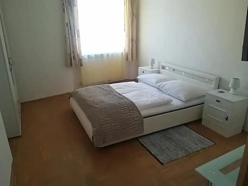 Privatzimmer Dimitrova