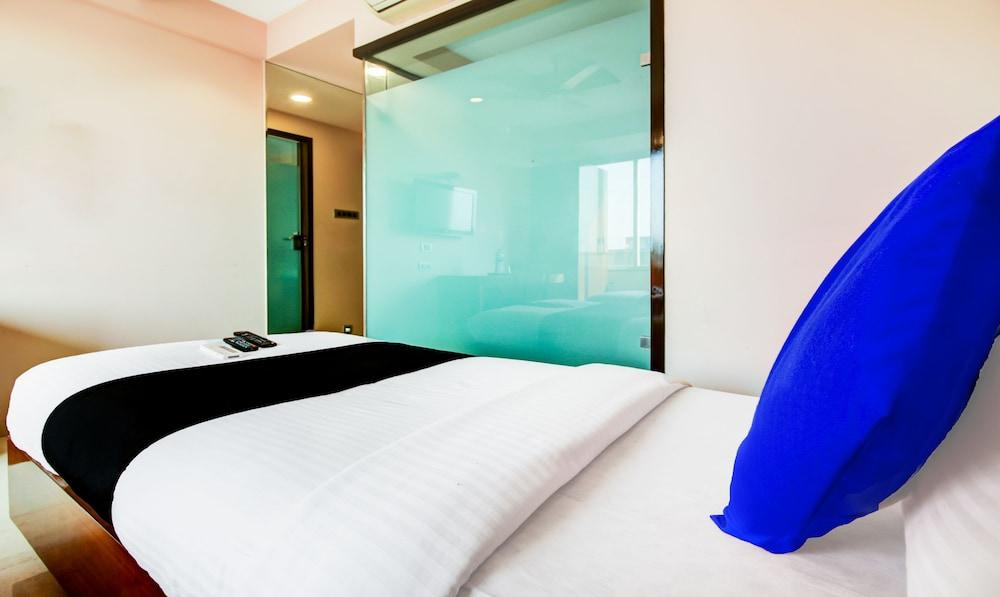 Hotel Imperial Residency