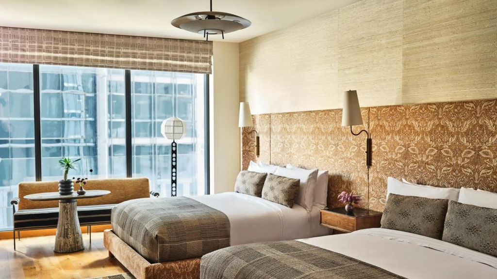 Austin Proper Hotel, a Member of Design Hotels
