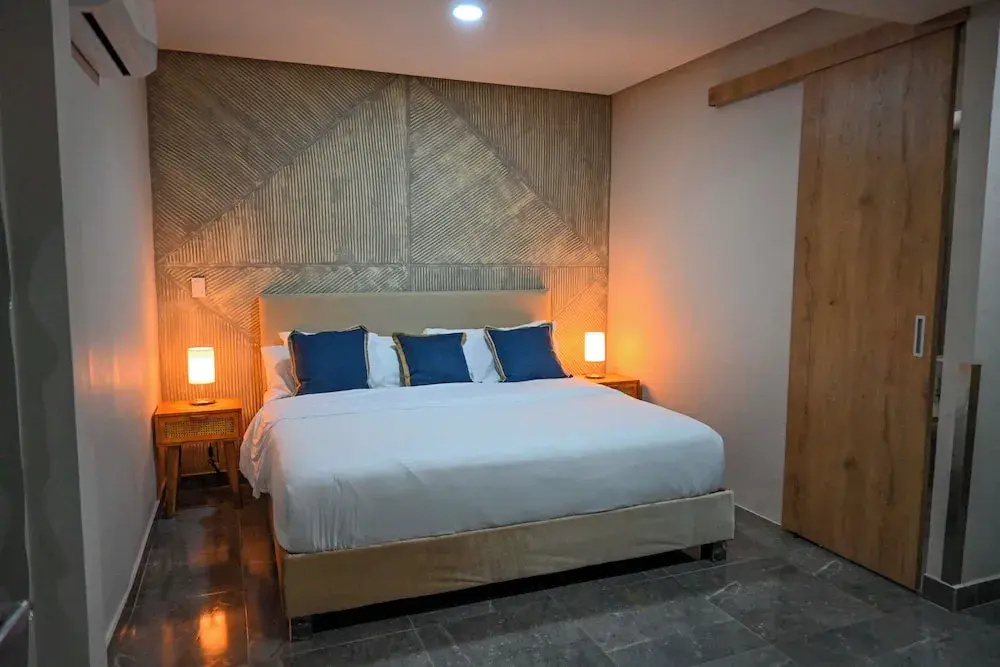 Hotel Bahía Azul Manga Cartagena