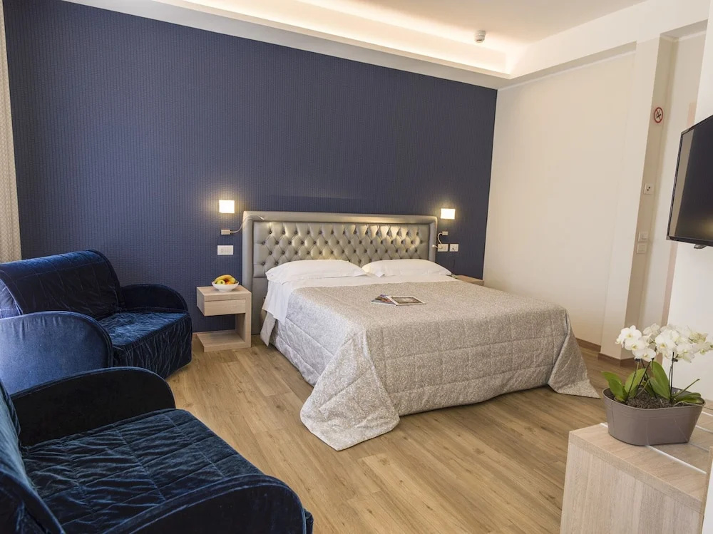 Hotel Terme Formentin