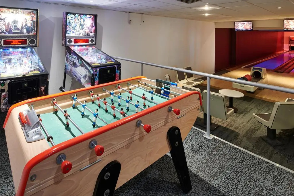 Club Vacances Bleues Les Jardins De l'Atlantique
