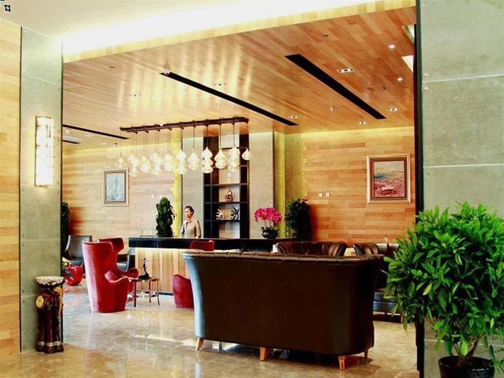 Back Home Hotel