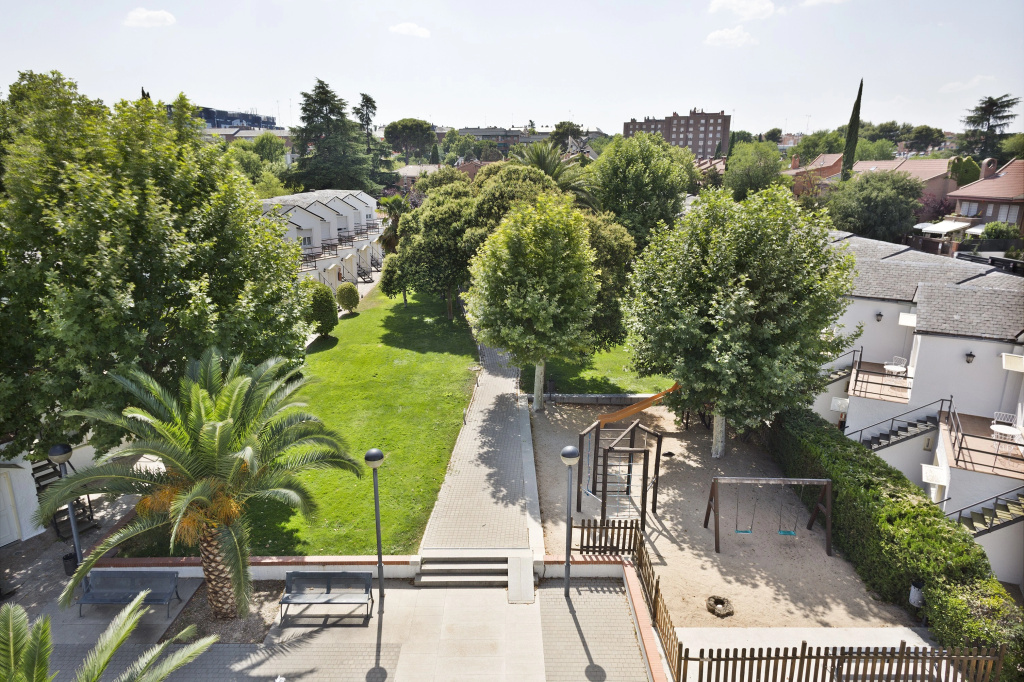 Hotel Best Osuna