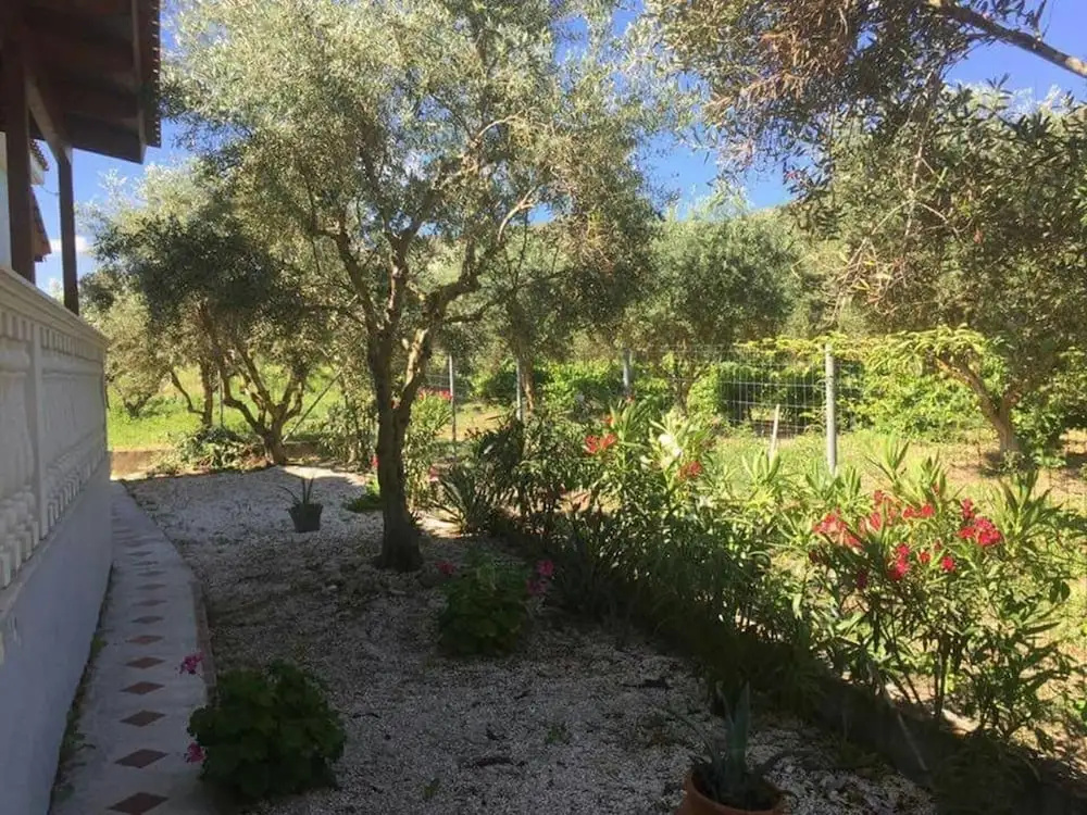 Beautiful 2-Bed Villa in Zakynthos