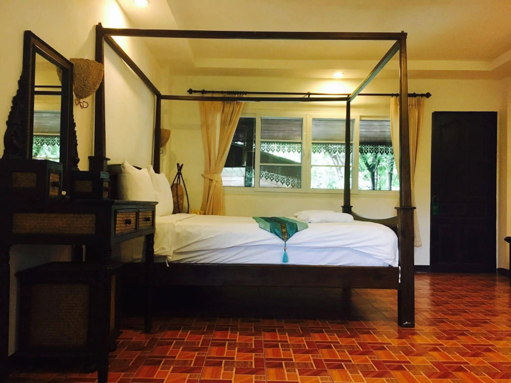 Baan Thai Resort