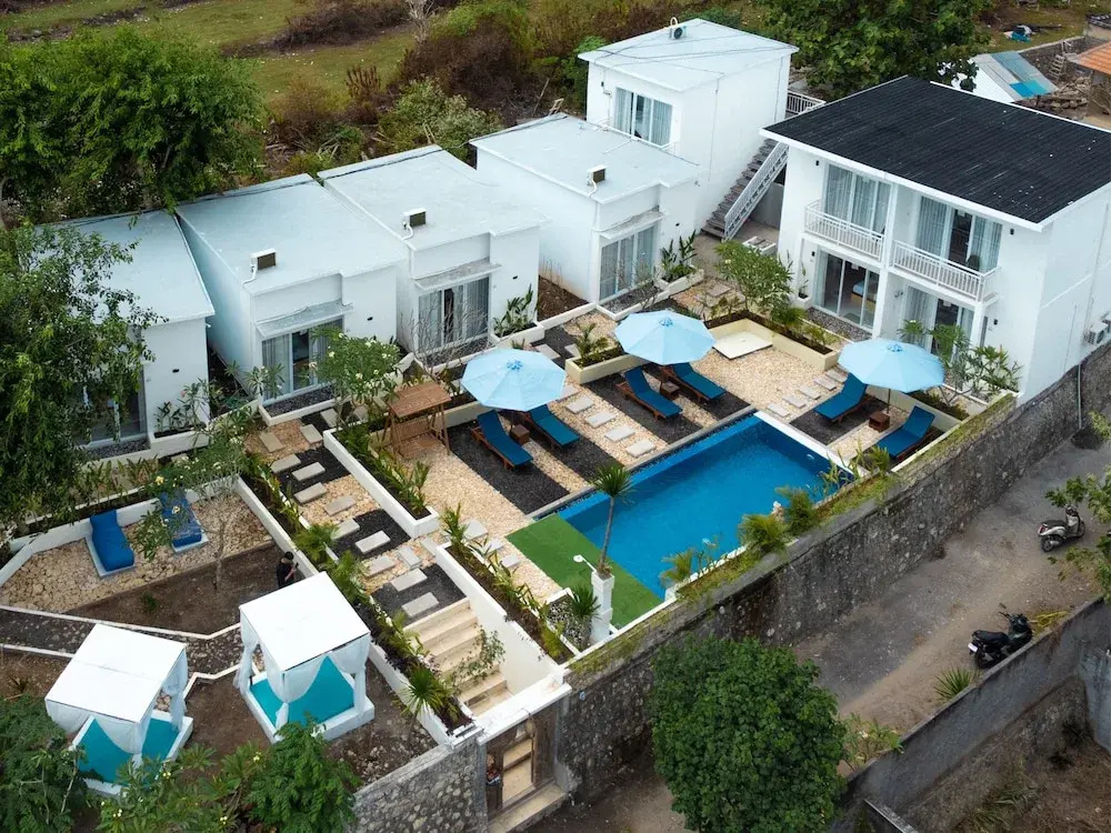 Bella Belly Cottage By Bali Cabin