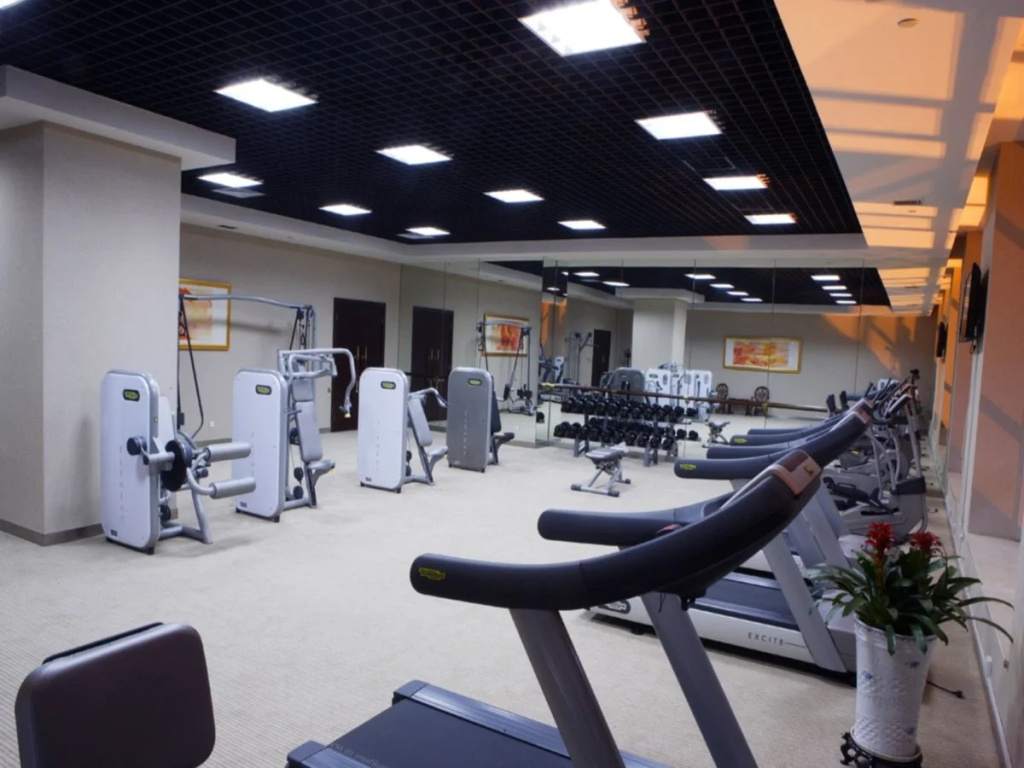 Lihua Grand Hotel
