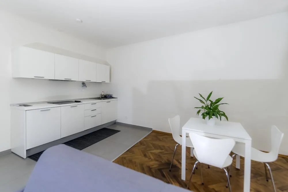 TGM Hotel Residence