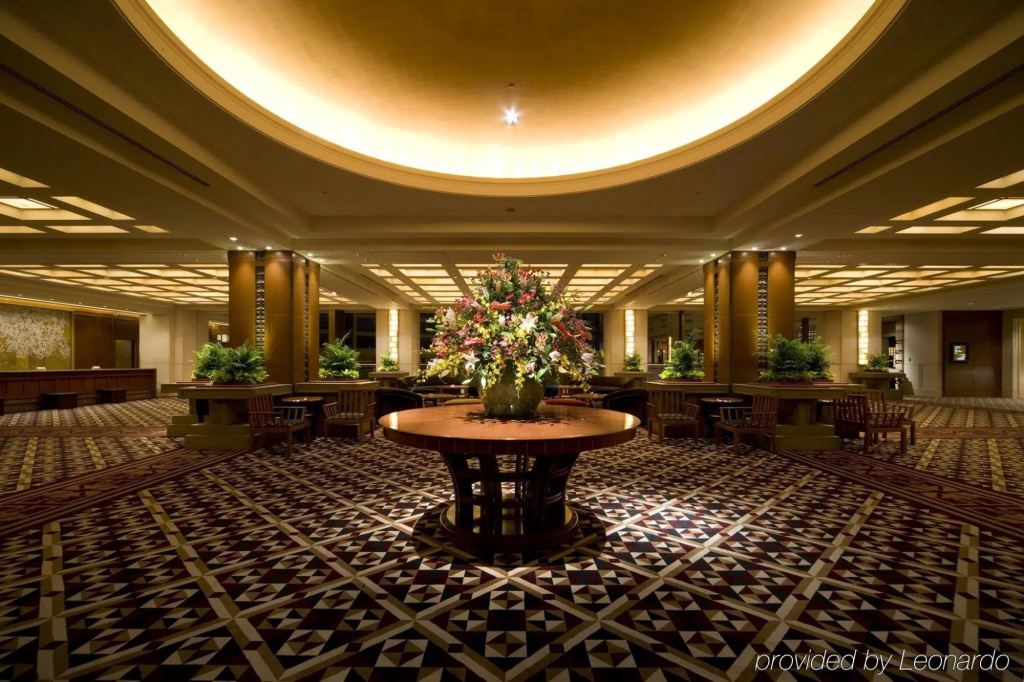 Imperial Hotel Osaka