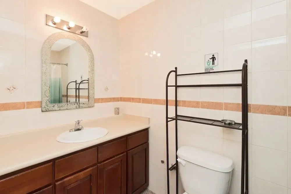 Racpanos Modern Stay on Union Street