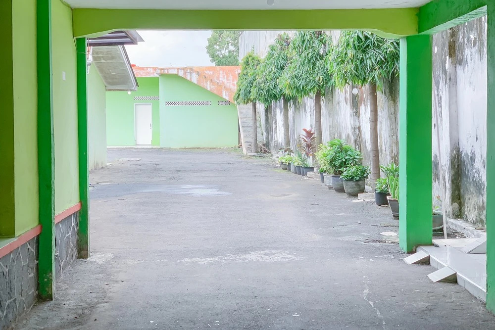 Urbanview Syariah Dasa Putra Sumedang