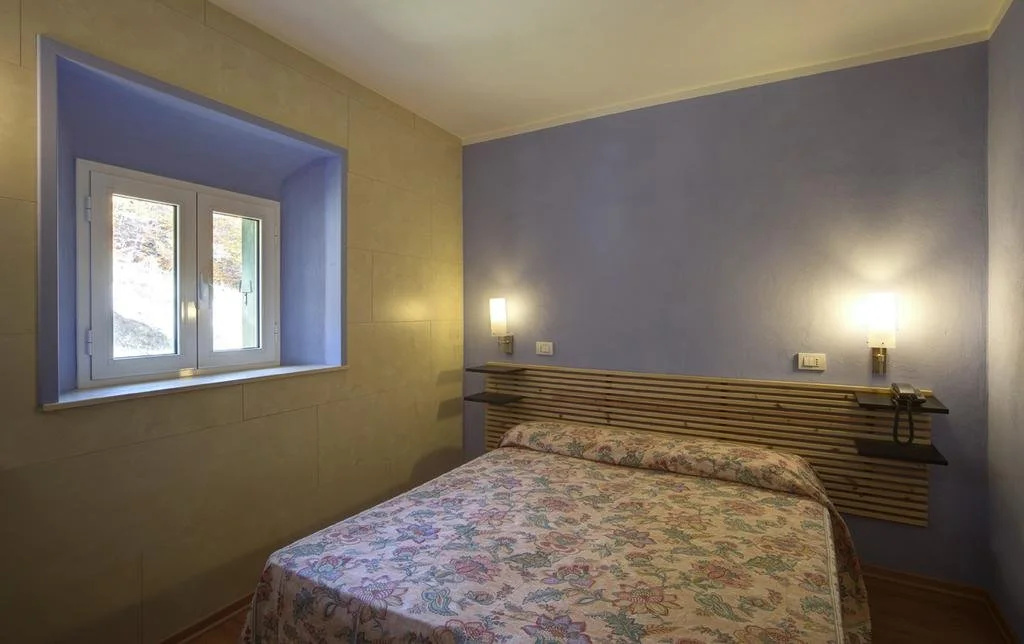 La Sibilla Parco Hotel