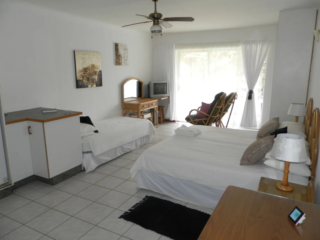 iLanga Lodge