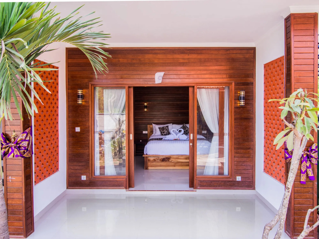 Lembongan Cempaka Villa & Restaurant